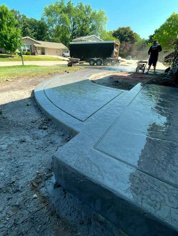 Taylors Landscape Construction, LLC Image