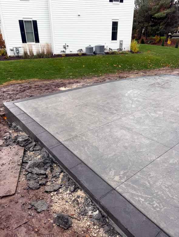 Taylors Landscape Construction, LLC Image