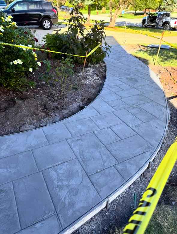 Taylors Landscape Construction, LLC Image