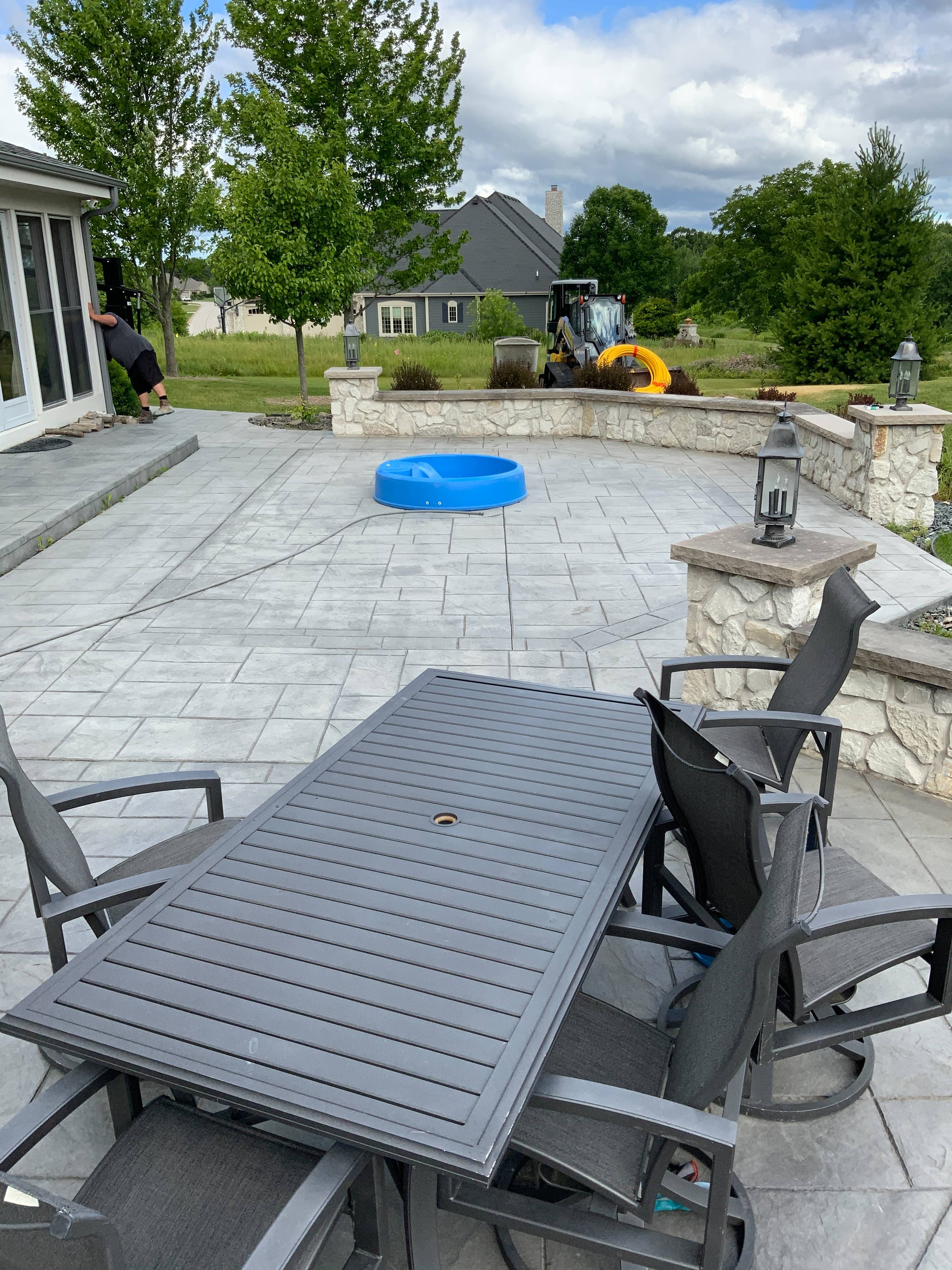 Taylors Landscape Construction, LLC Image