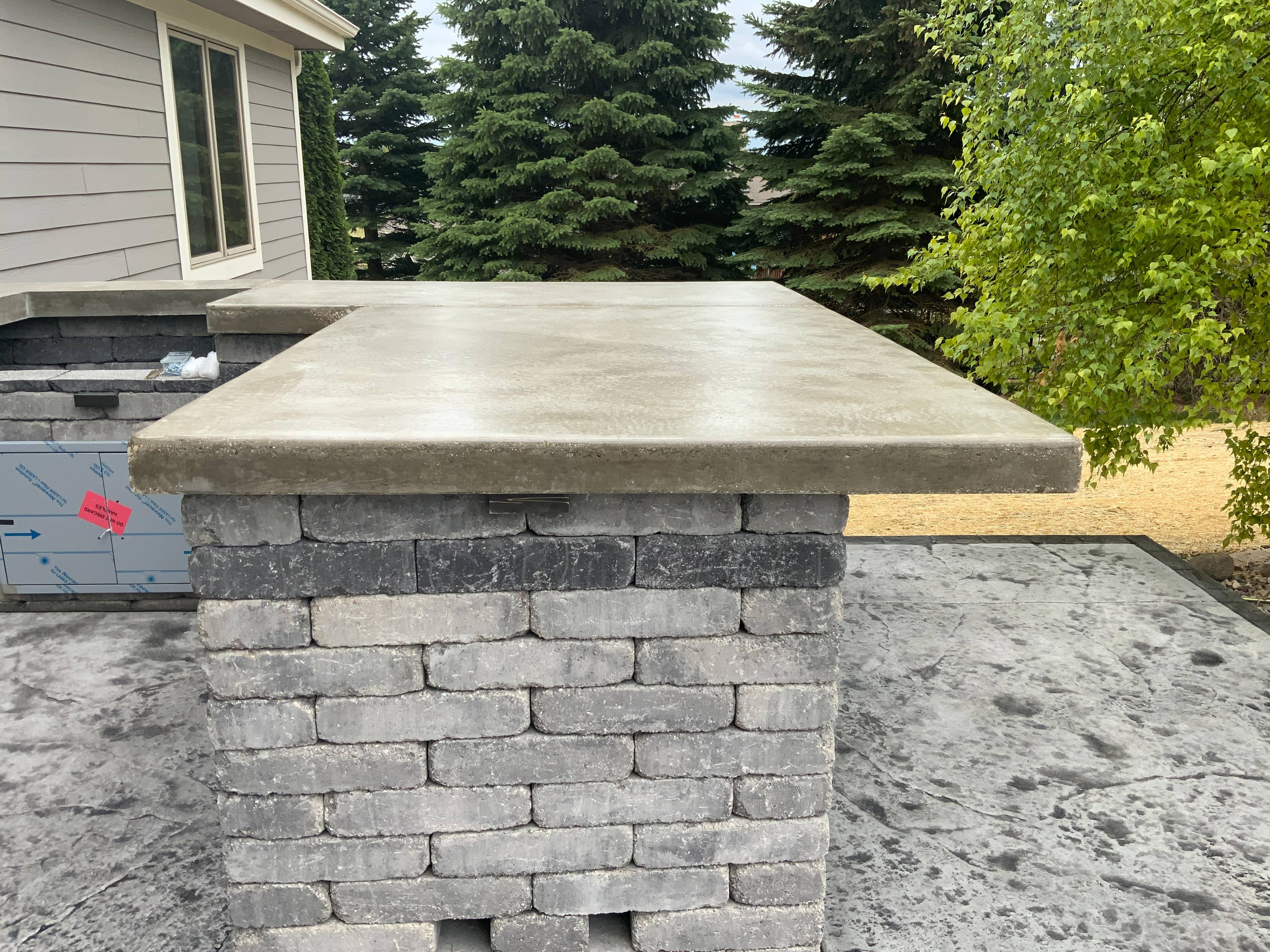 Taylors Landscape Construction, LLC Image