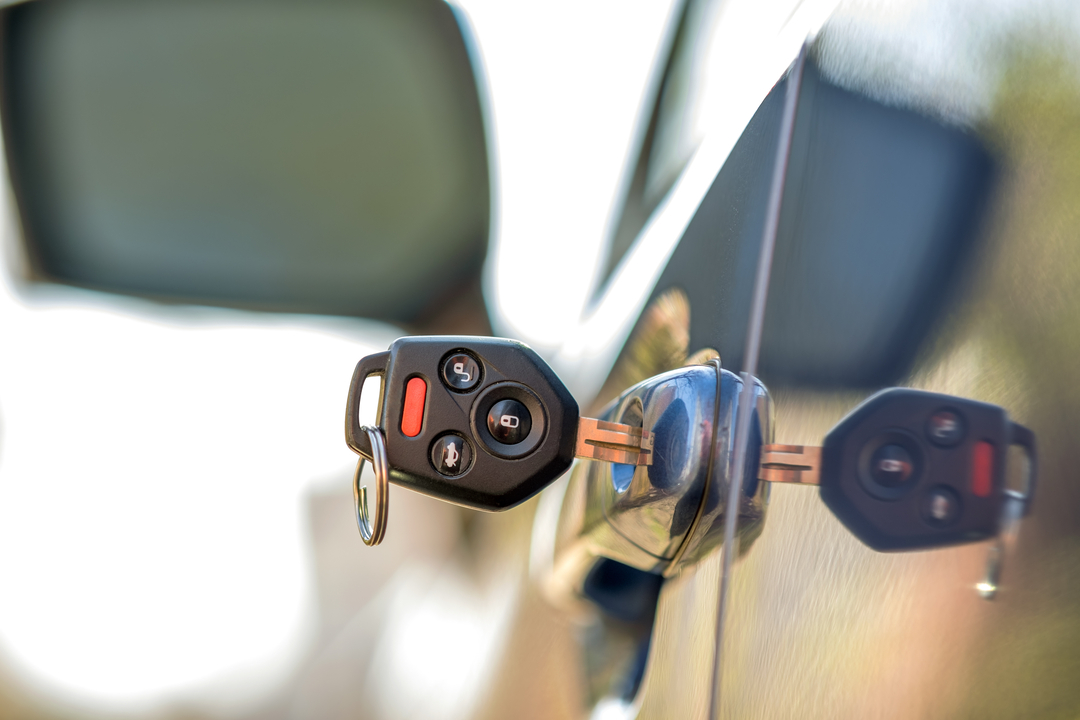 Greensboro Lock and Key LLC Image