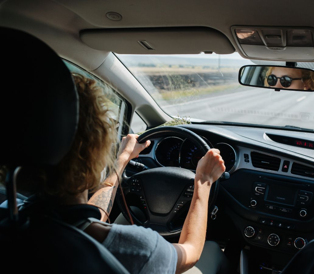 Easy Drivers Ed Image