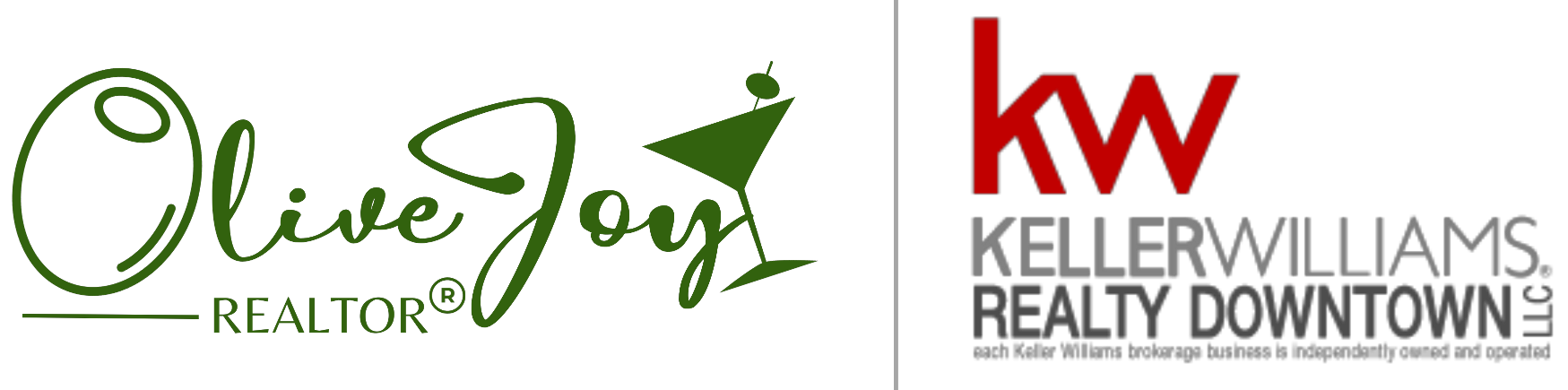 Olive Joy Bongolan Logo