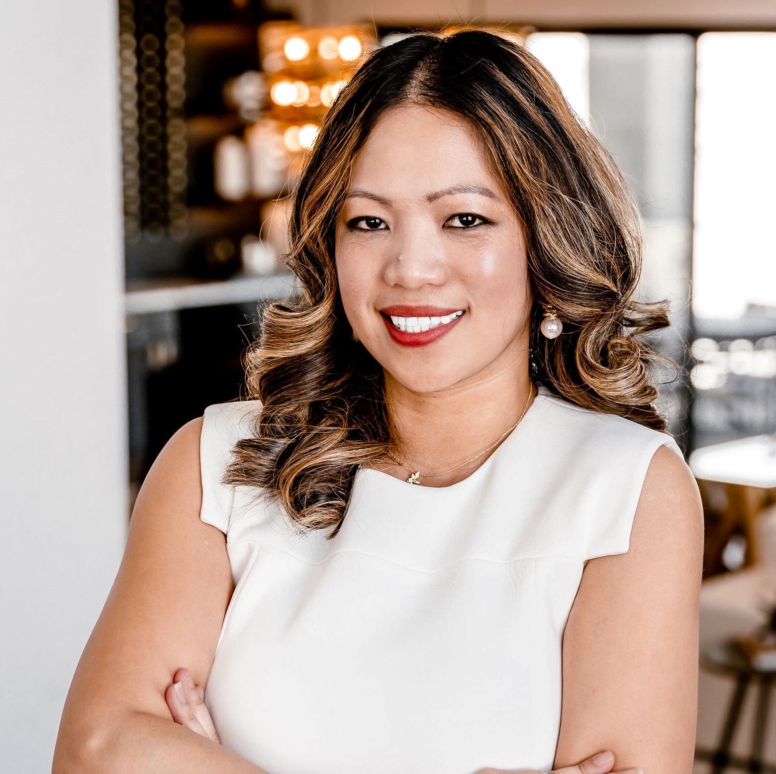 Olive Joy Bongolan Image