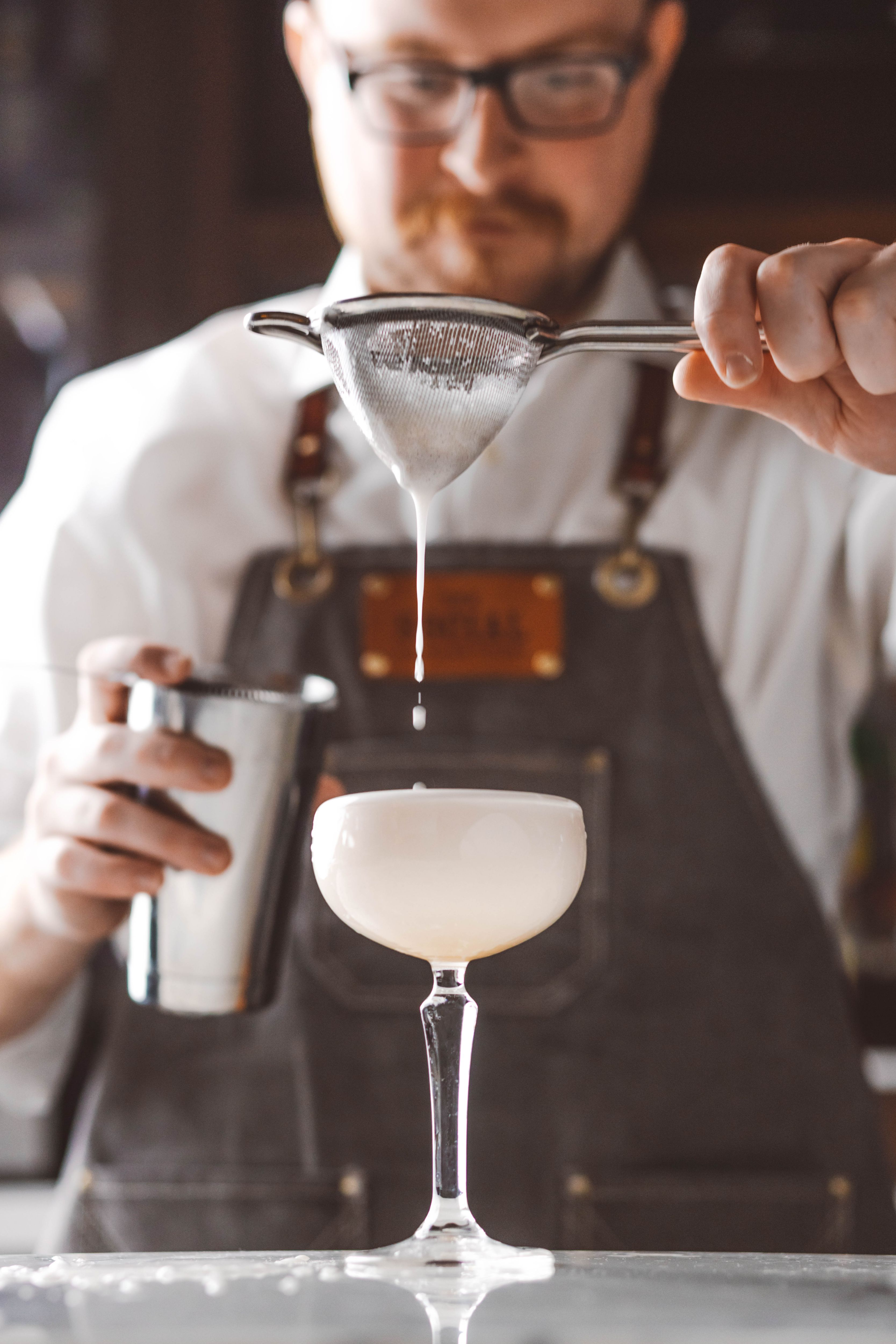 The Social American Tavern Image