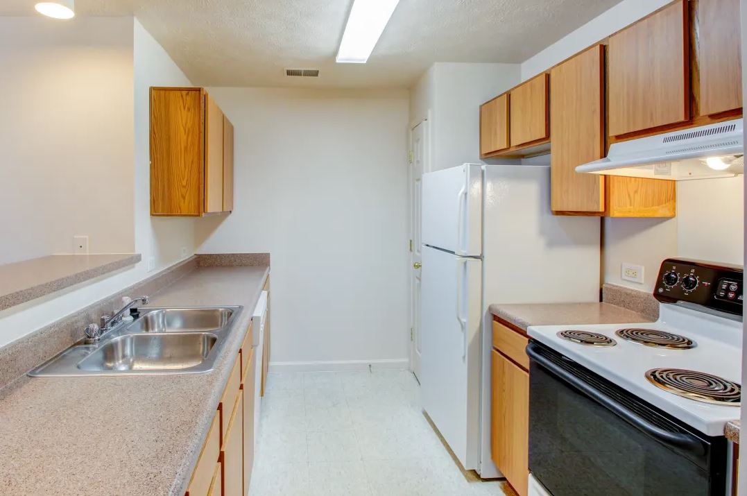 Alderwood Estates - Bay City, MI