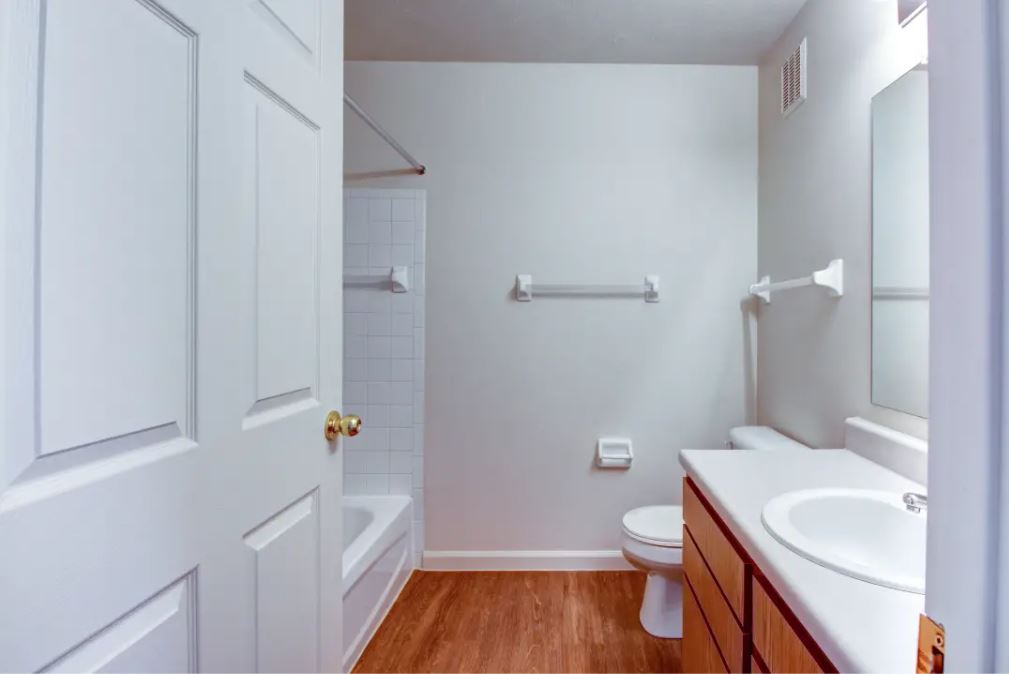Alderwood Estates - Bay City, MI