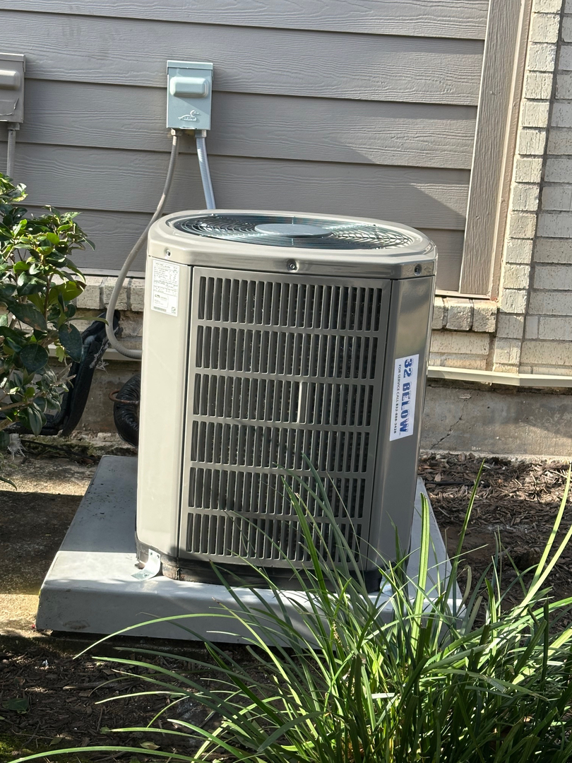 32 Below Inc - La Marque, TX