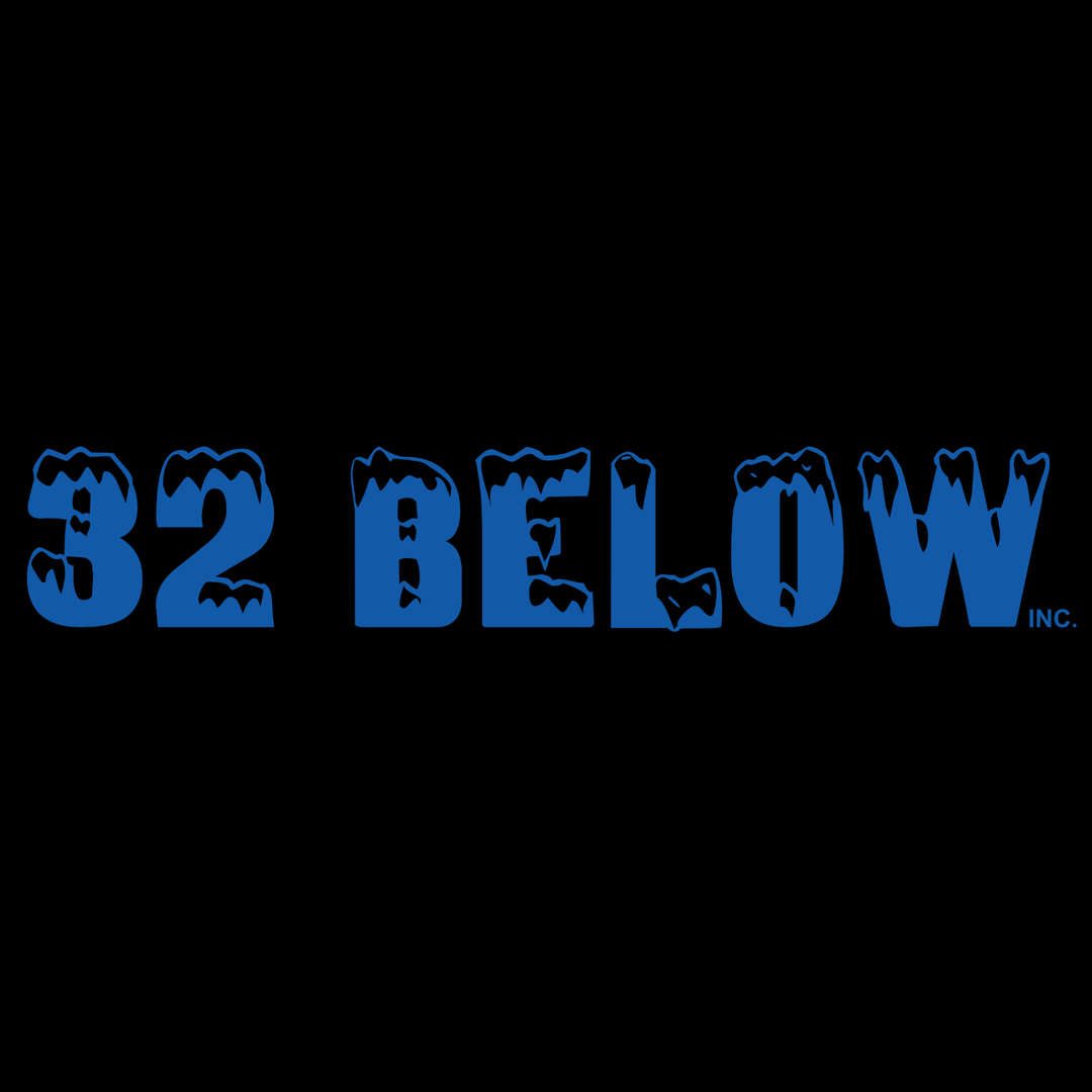 32 Below Inc - La Marque, TX