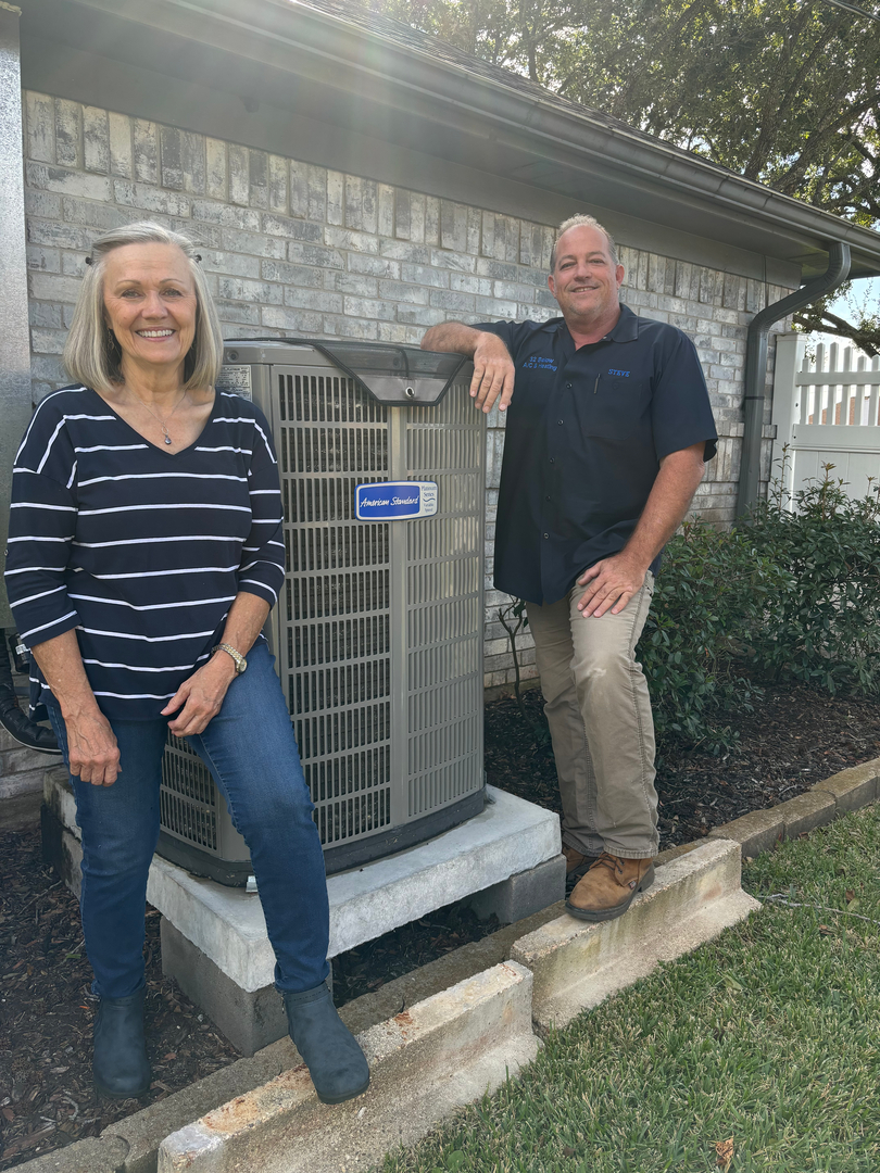 32 Below Inc - La Marque, TX