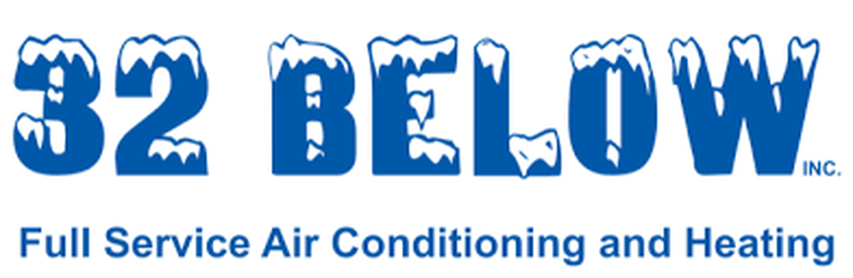 32 Below Inc - La Marque, TX