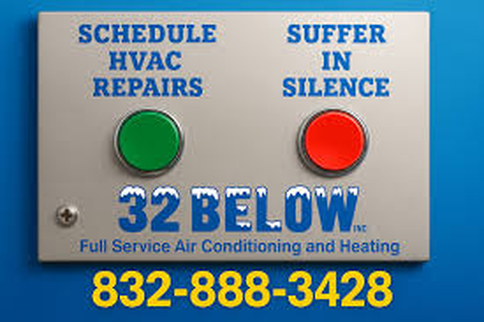 32 Below Inc - La Marque, TX