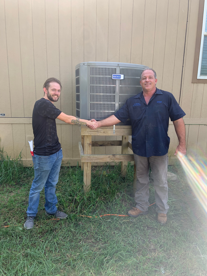 32 Below Inc - La Marque, TX