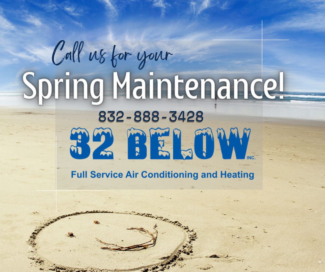 32 Below Inc - La Marque, TX