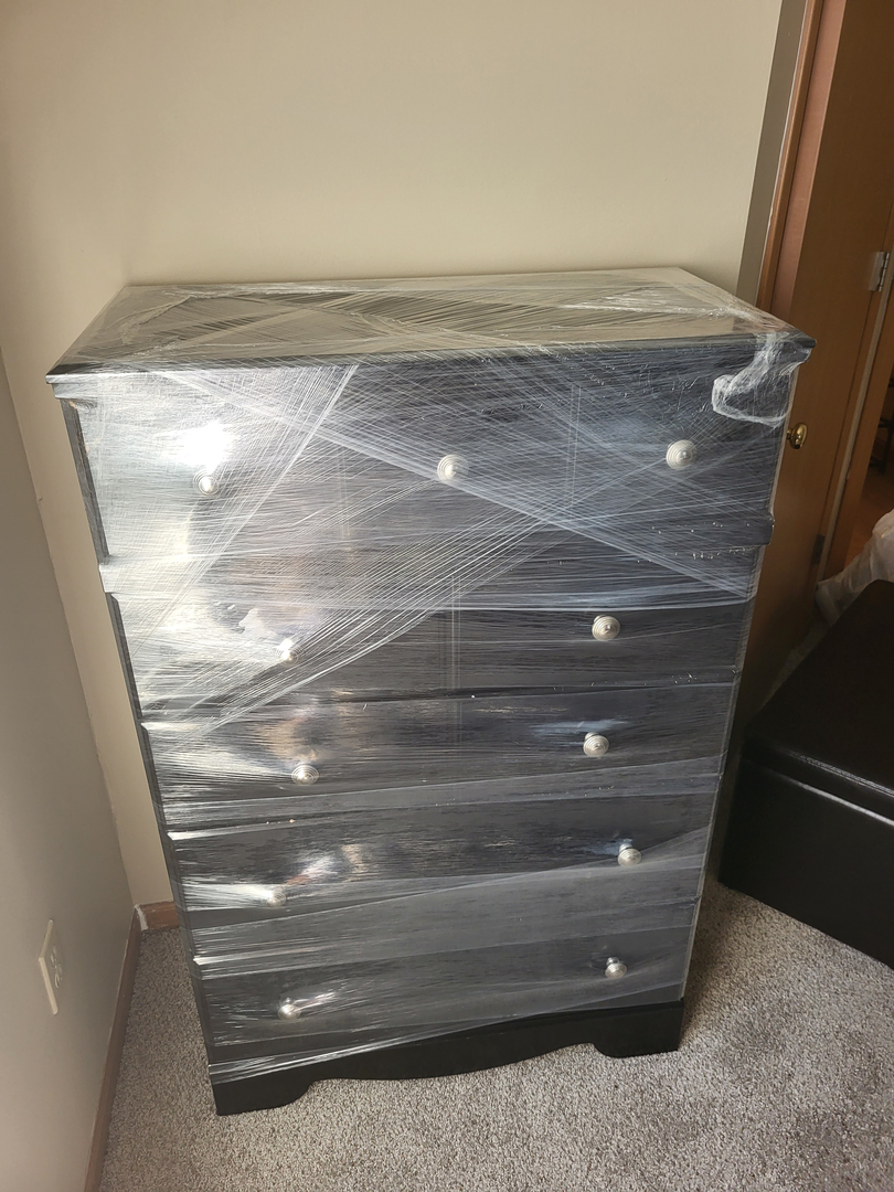 Black Belt Movers Image