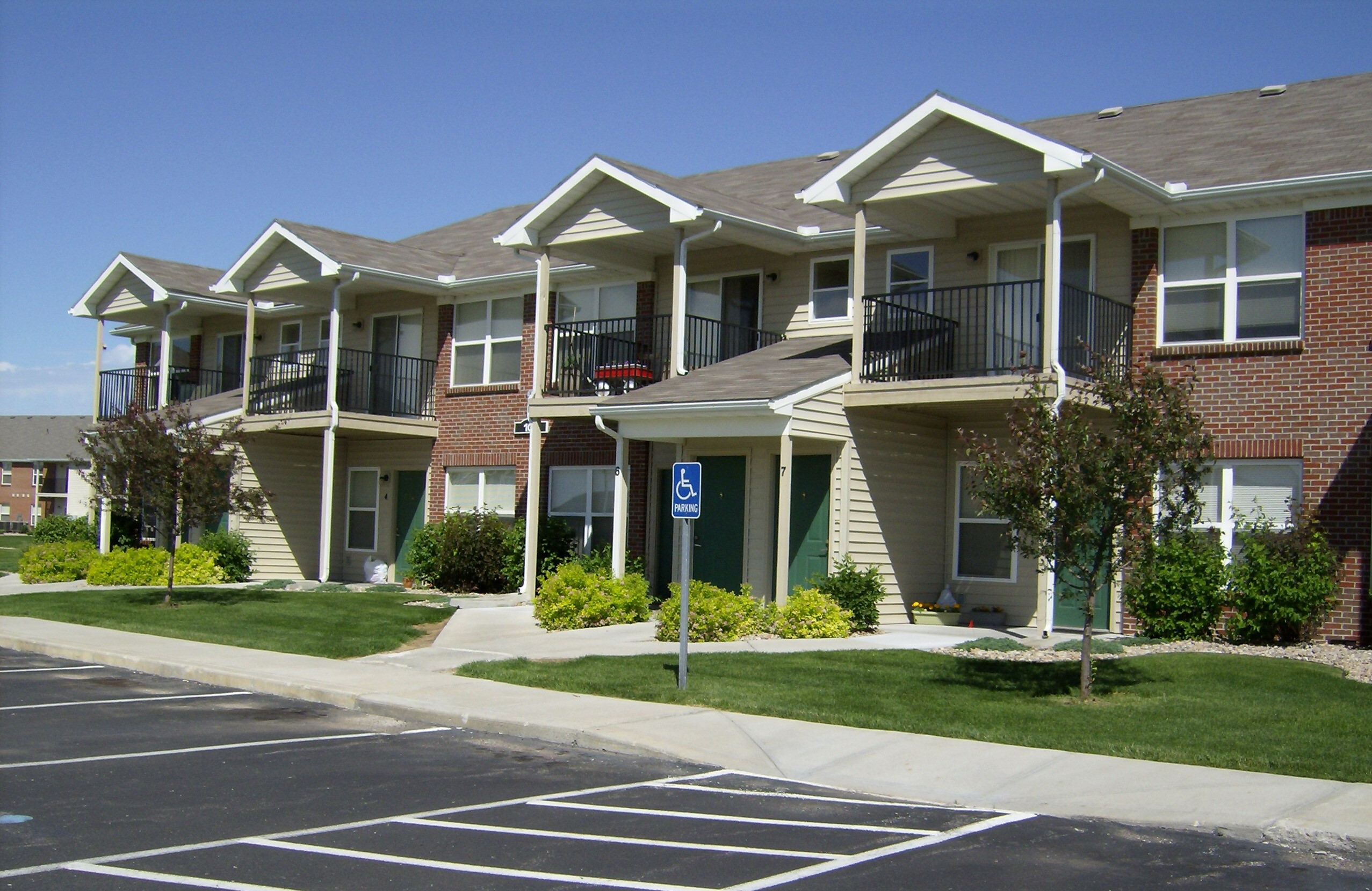 Princeton Lakes Apartment Homes - Noblesville, IN