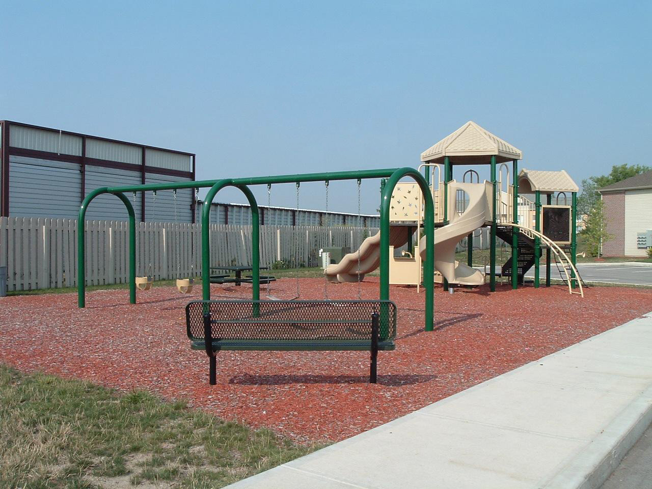 Princeton Lakes Apartment Homes Image