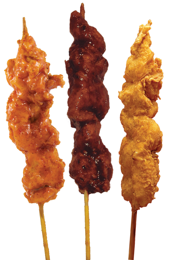 Champs Chicken Image