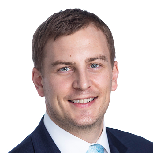 First Heritage Mortgage - Peyton Mahaffey - Fairfax, VA