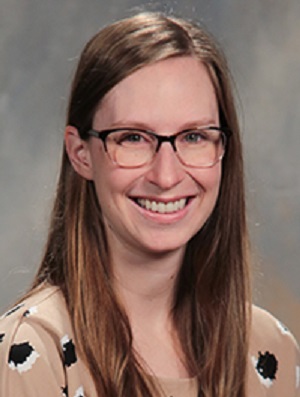 Lauren Dillman, FNP Image