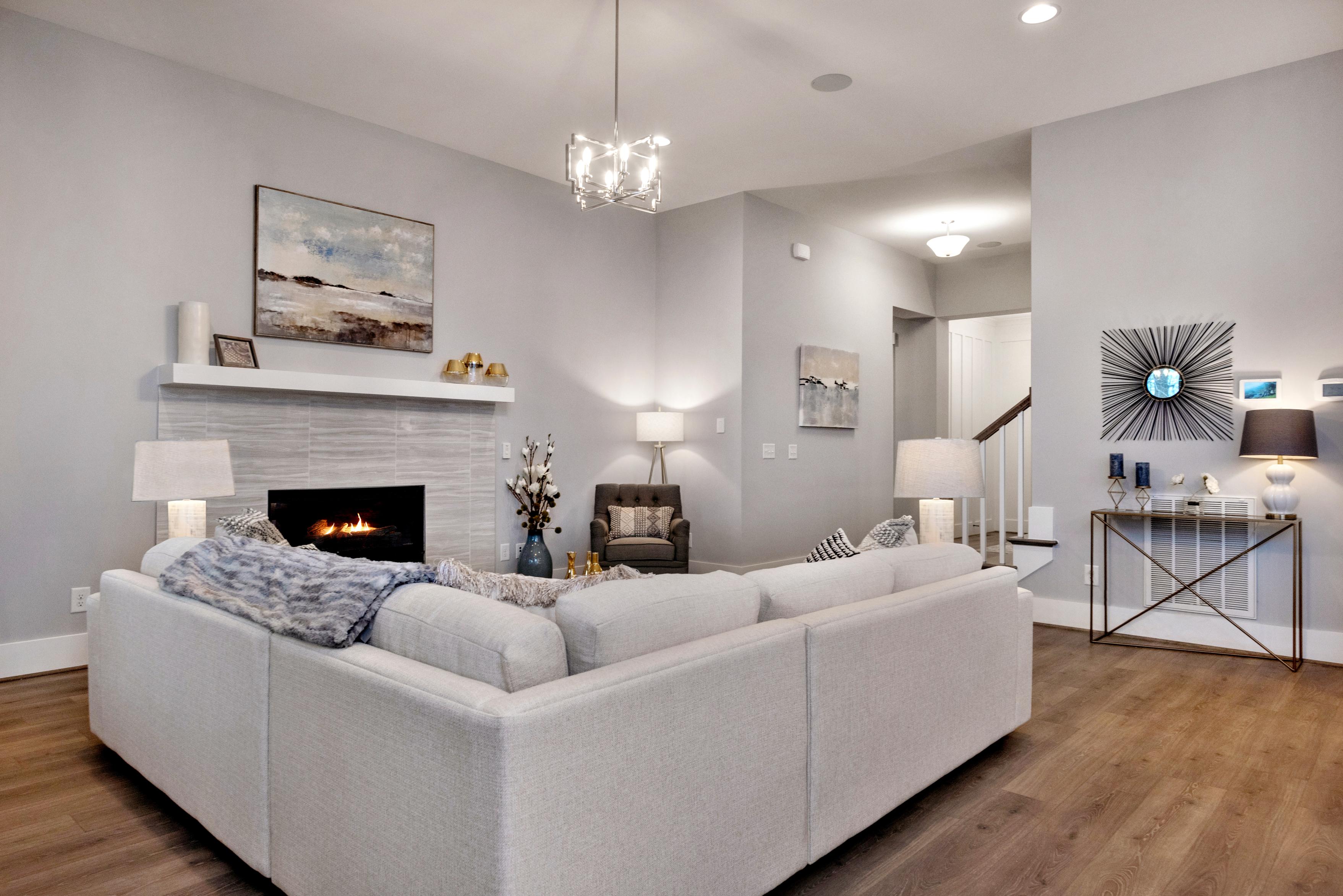 Drees Homes at Bloomfield Estates Image