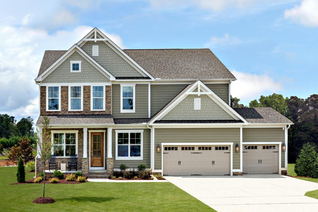 Drees Homes at Bloomfield Estates Image