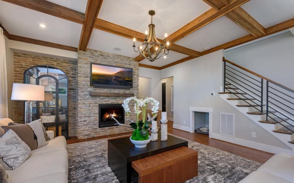 Drees Homes at Bloomfield Estates Image