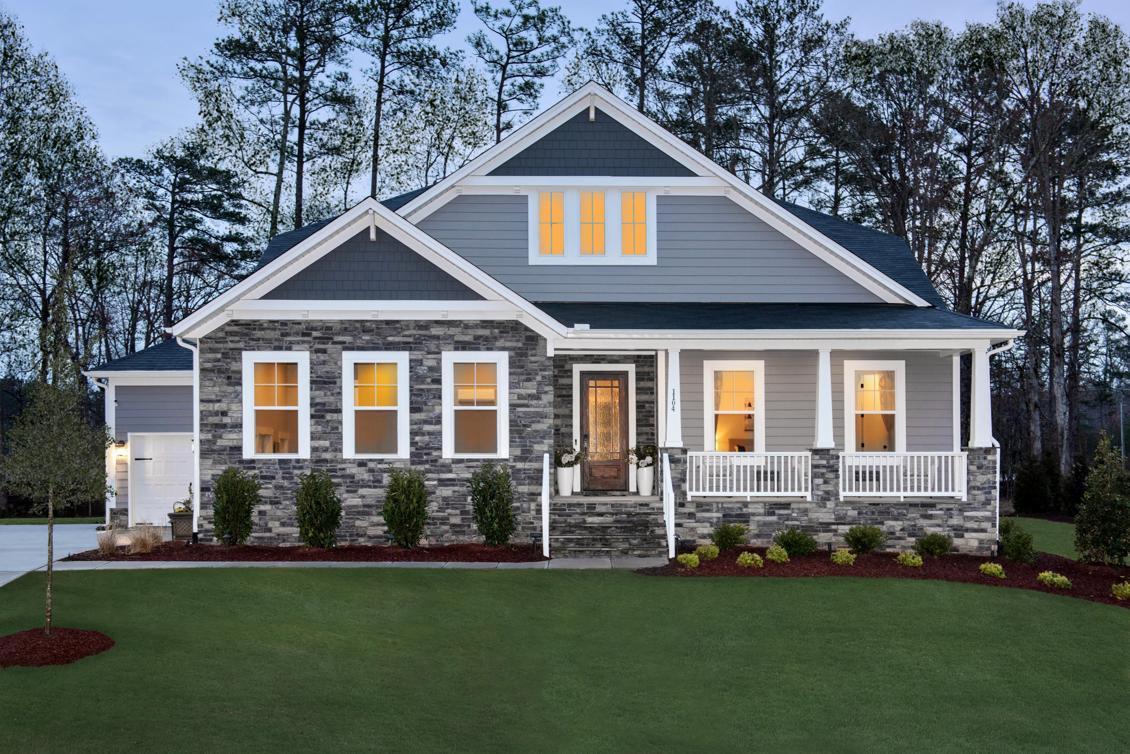 Drees Homes at Bloomfield Estates Image