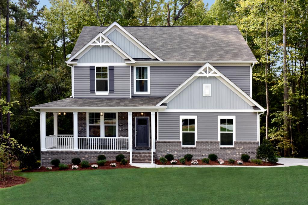 Drees Homes at Bloomfield Estates Image