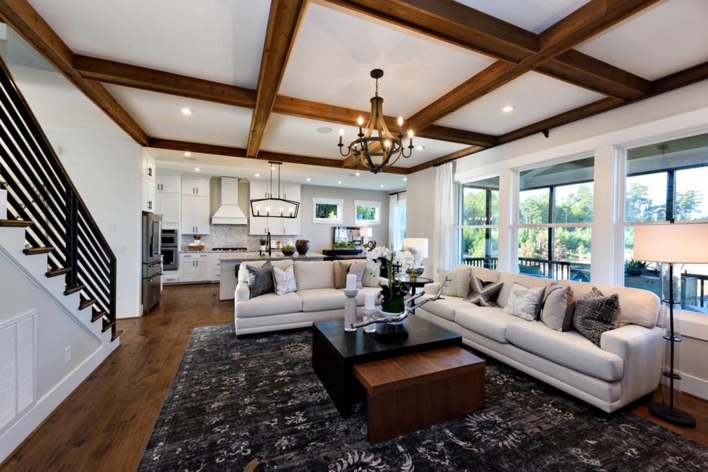 Drees Homes at Bloomfield Estates Image