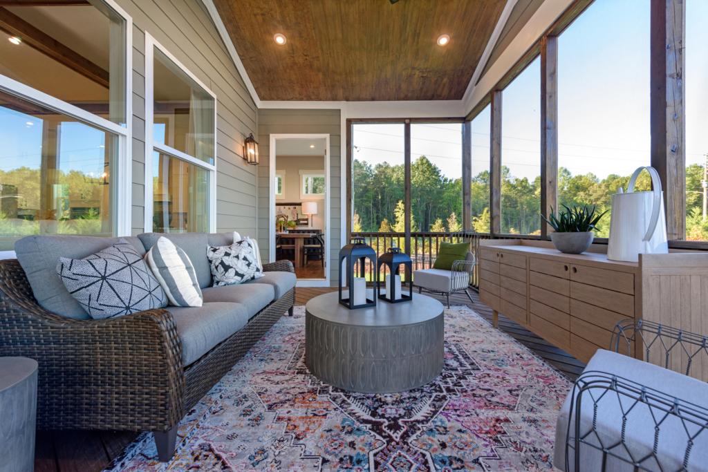 Drees Homes at Bloomfield Estates Image