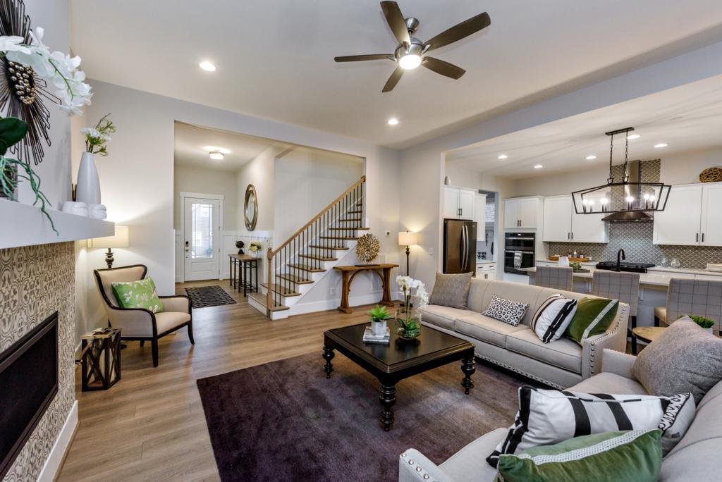 Drees Homes at Bloomfield Estates Image