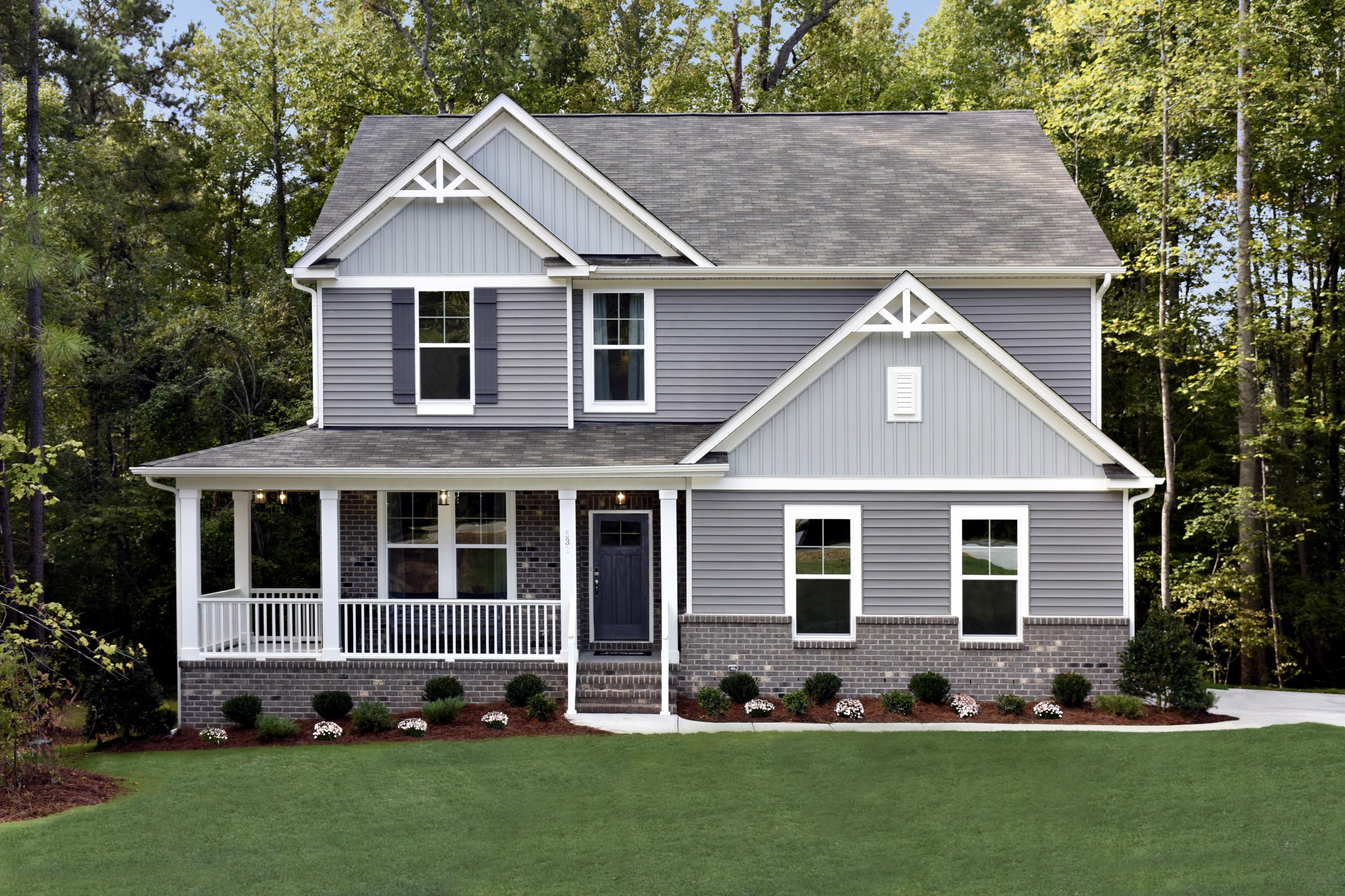 Drees Homes at Bloomfield Estates Image