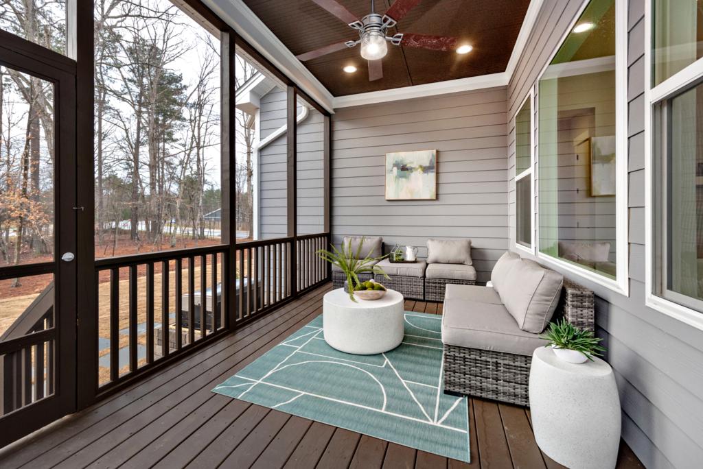 Drees Homes at Bloomfield Estates Image