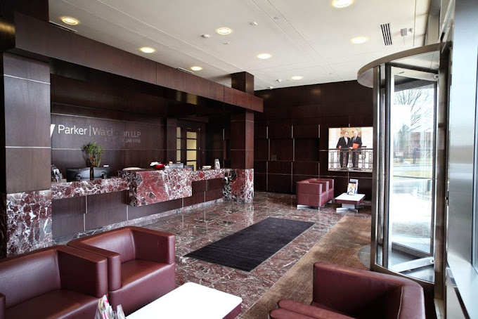 Parker Waichman LLP - Port Washington, NY