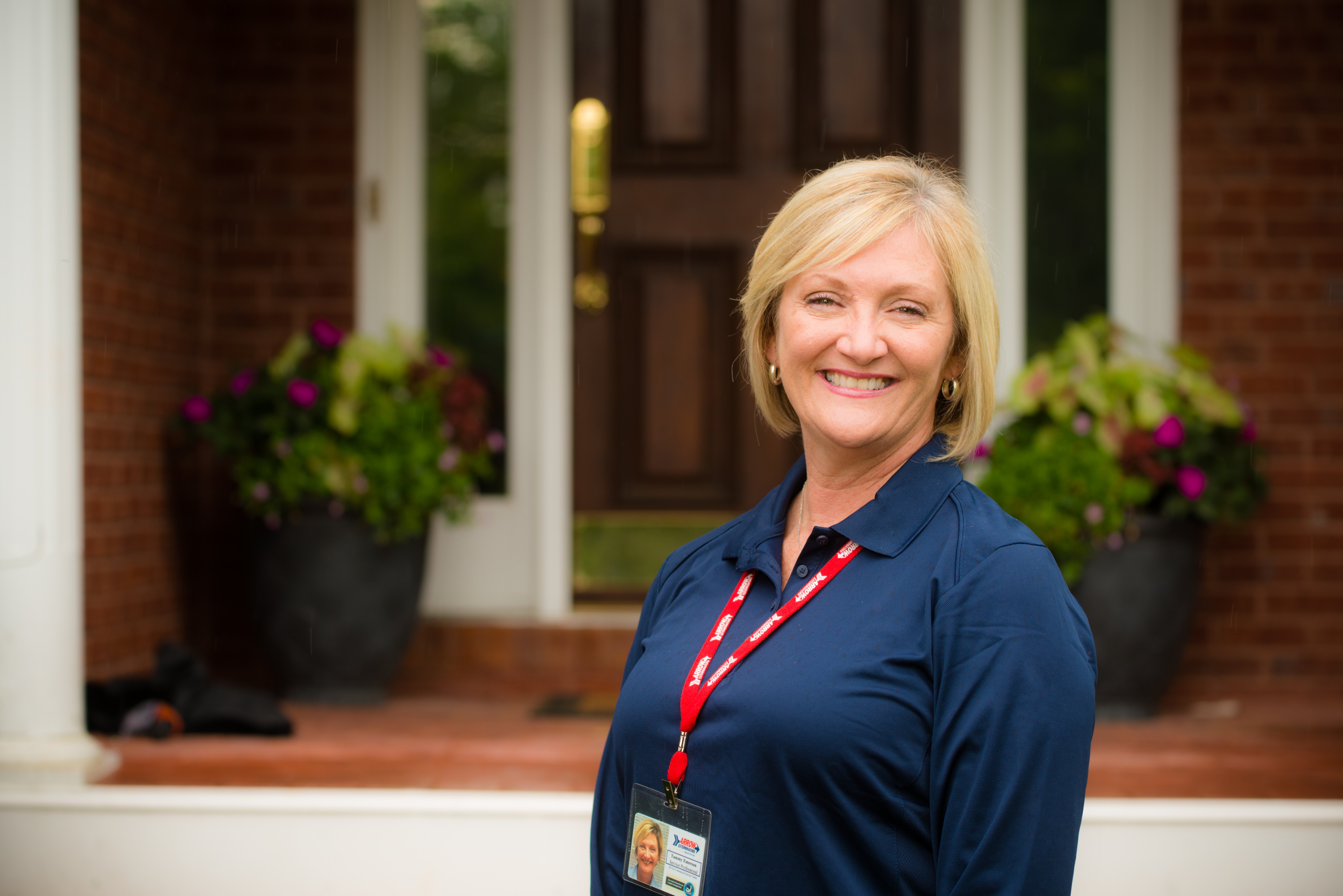 Arrow Exterminators - Pflugerville, TX