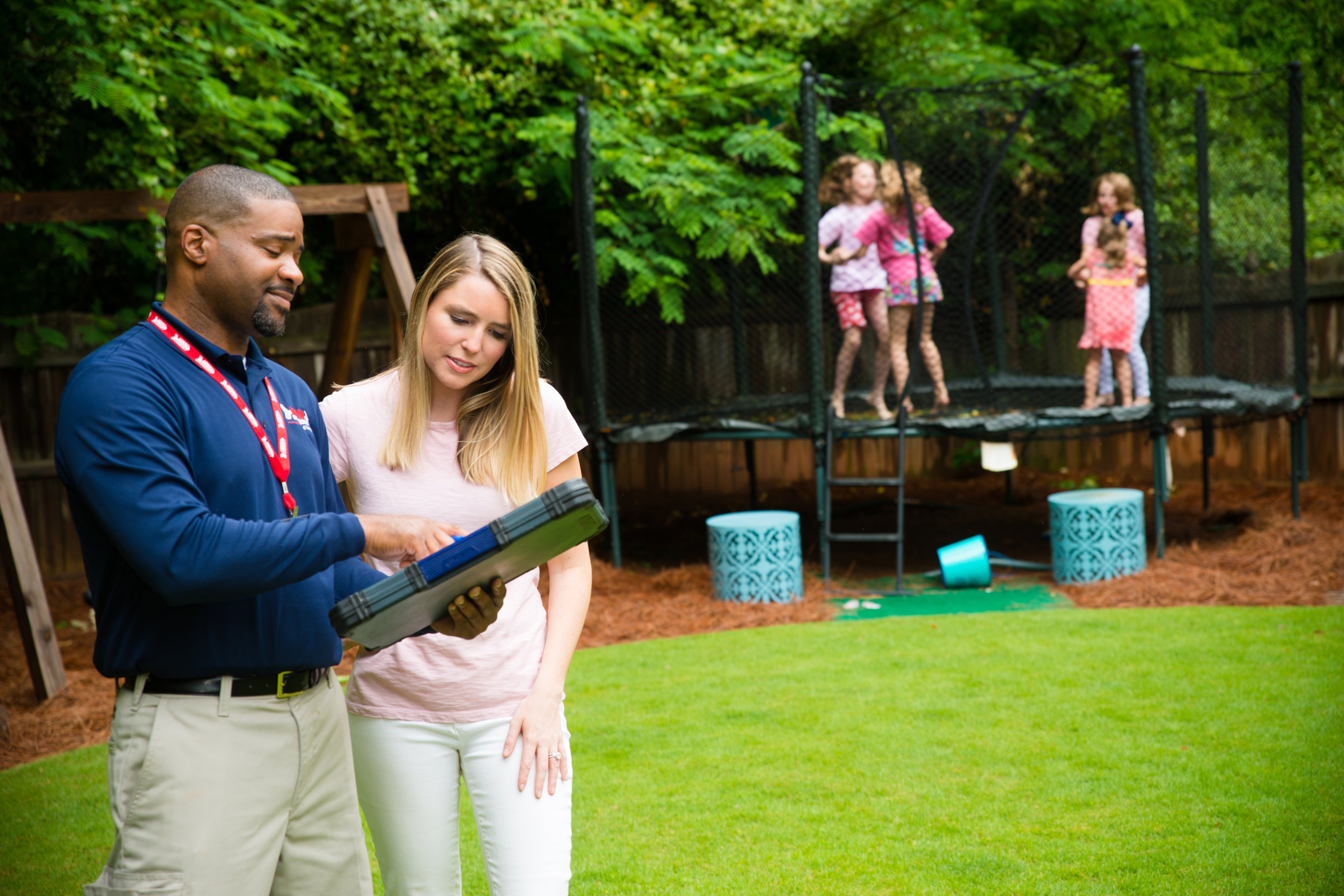 Arrow Exterminators - Pflugerville, TX