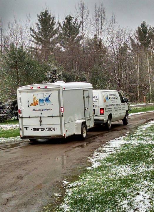 J & K Cleaning & Restoration, LLC Image