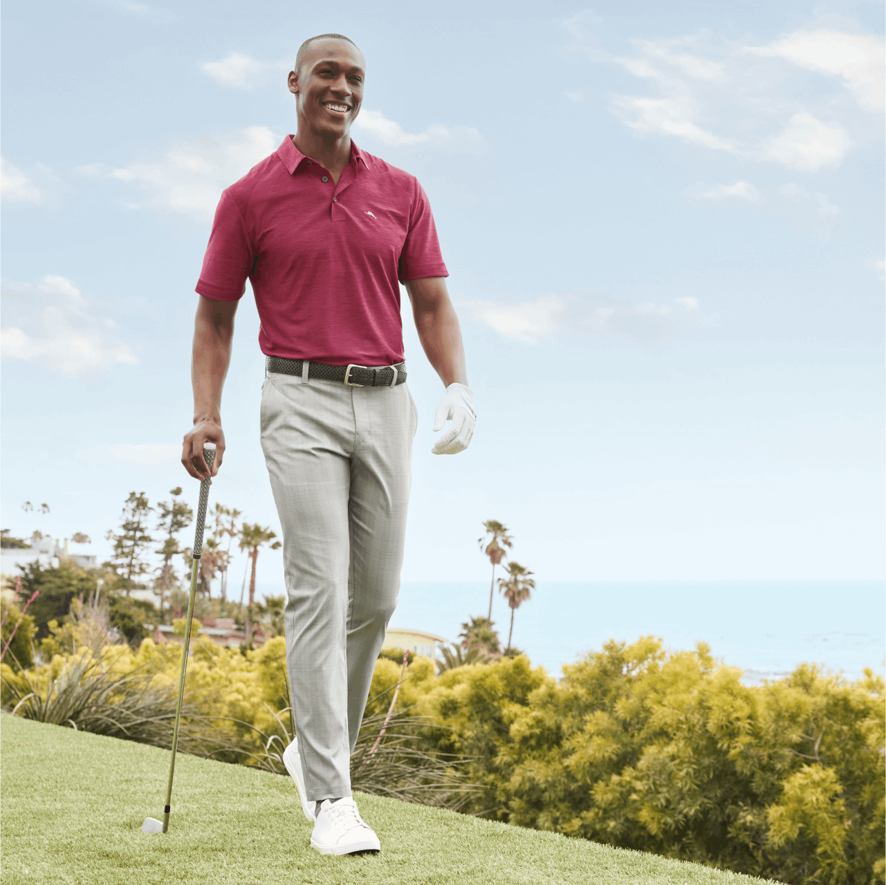 Tommy Bahama-Pasadena Image