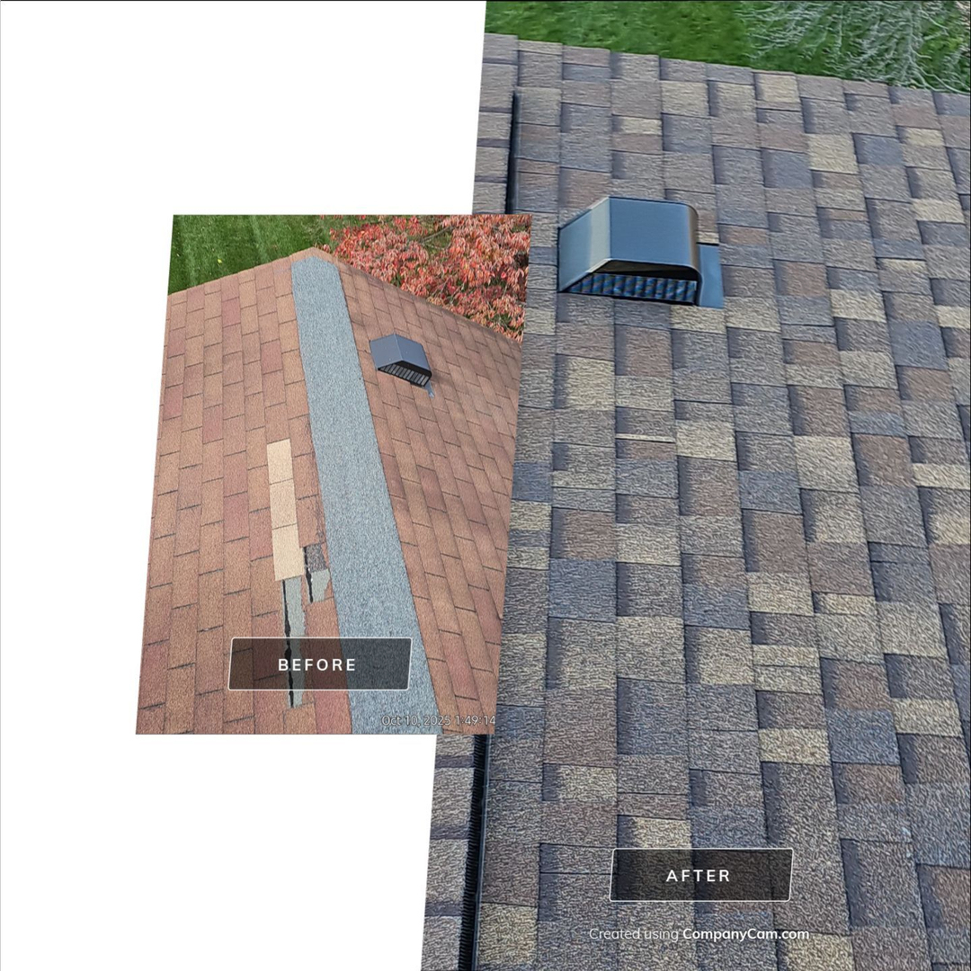Loudoun Roofing Image