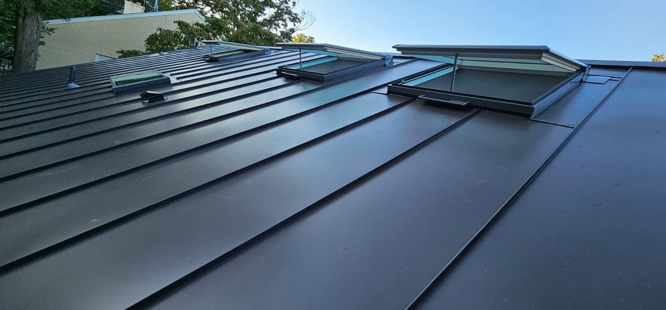 Loudoun Roofing Image