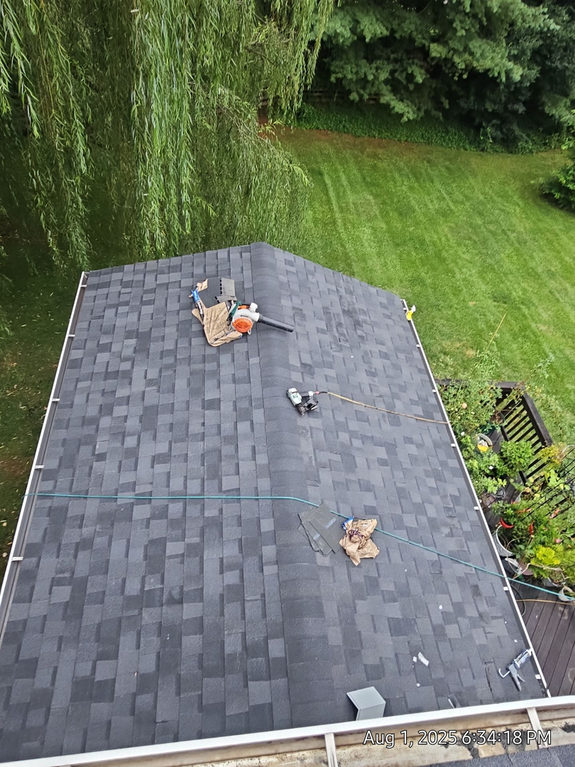 Loudoun Roofing Image