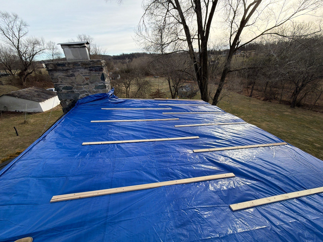 Loudoun Roofing Image