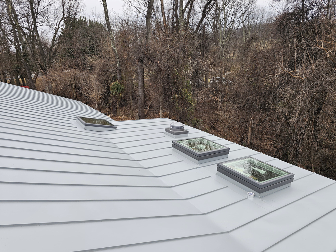Loudoun Roofing Image