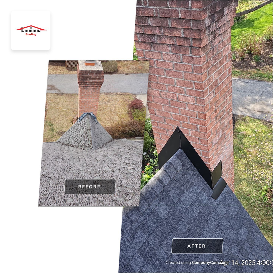 Loudoun Roofing Image