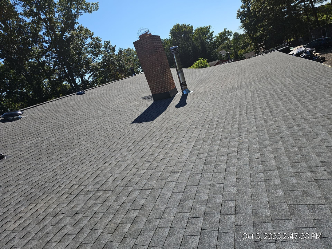 Loudoun Roofing Image
