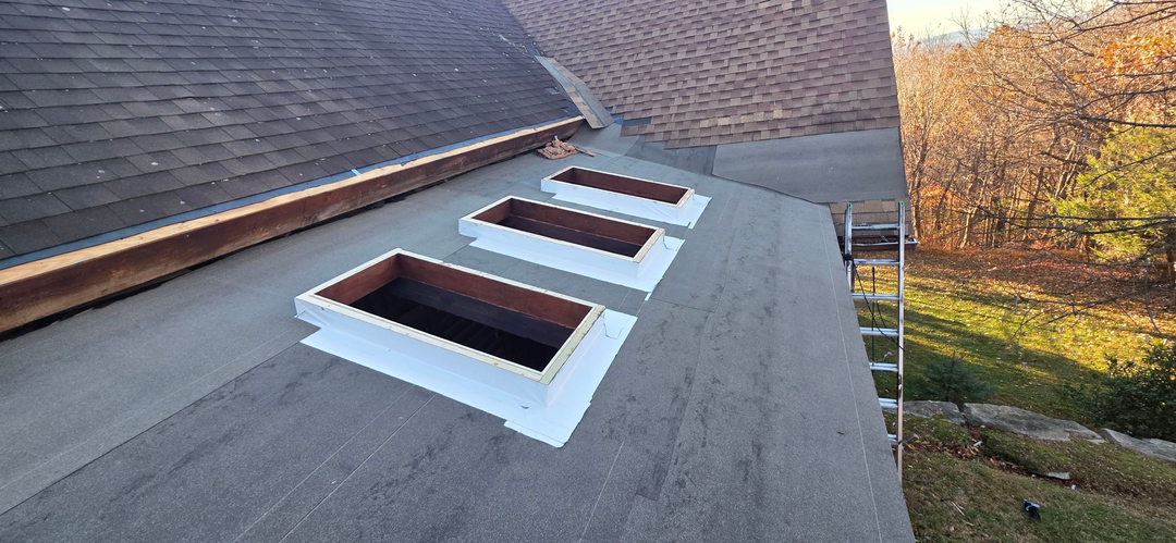 Loudoun Roofing Image