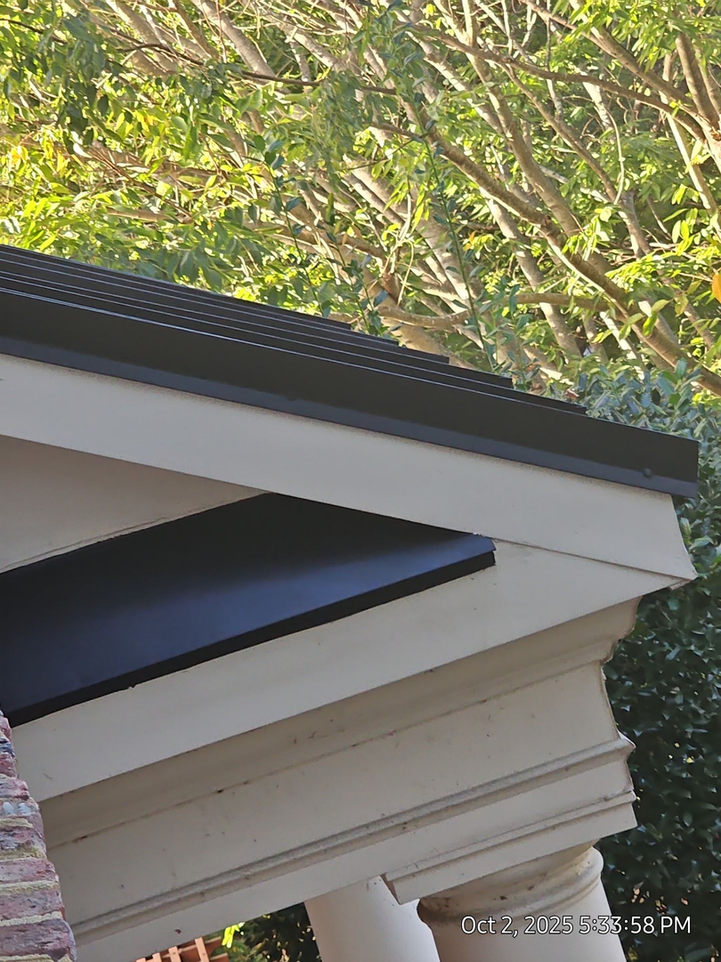 Loudoun Roofing Image