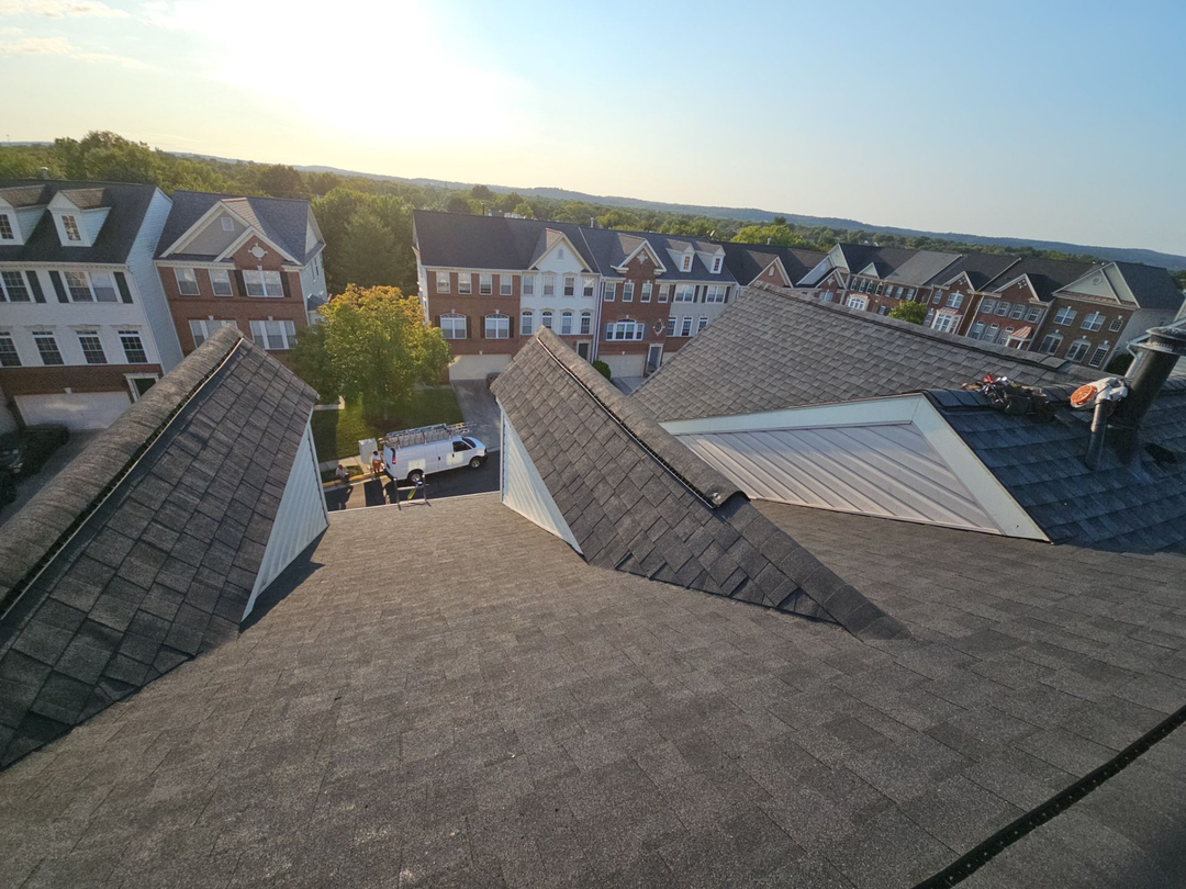 Loudoun Roofing Image